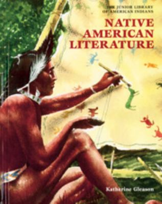 Native American literature