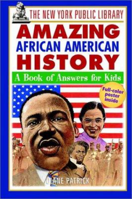 The New York Public Library amazing African American history