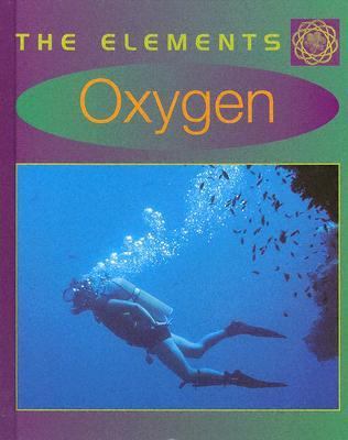 Oxygen