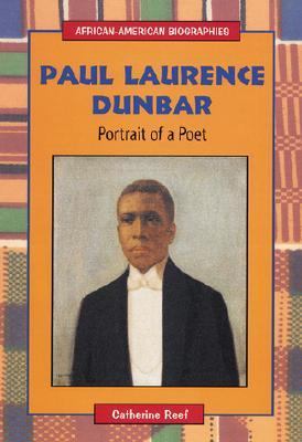 Paul Laurence Dunbar : portrait of a poet