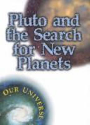 Pluto and the search for new planets