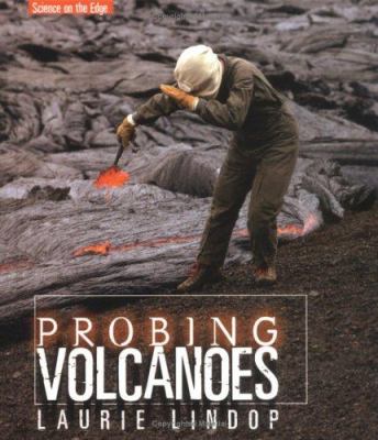 Probing volcanoes