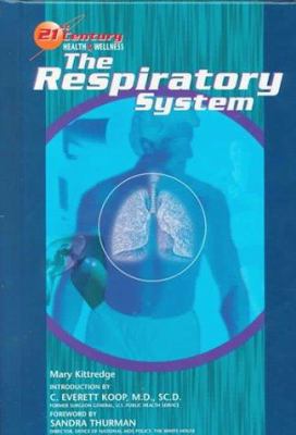 The respiratory system