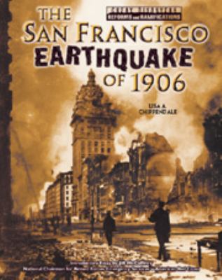 The San Francisco earthquake of 1906