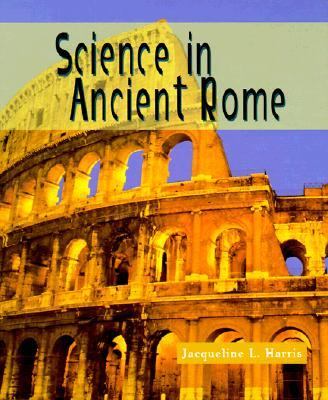 Science in ancient Rome