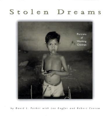 Stolen dreams : portraits of working children