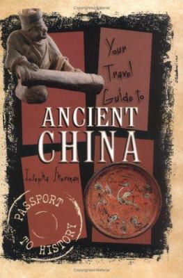 Your travel guide to ancient China