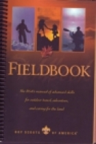 Fieldbook.