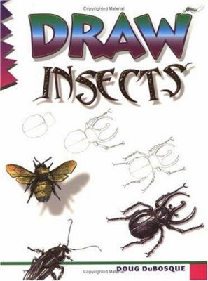 Draw insects