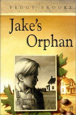 Jake's orphan