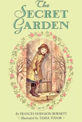 The secret garden