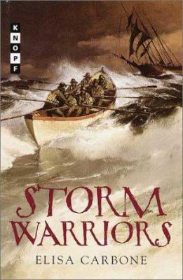 Storm warriors