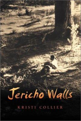 Jericho walls