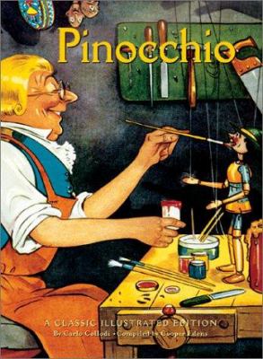 Pinocchio