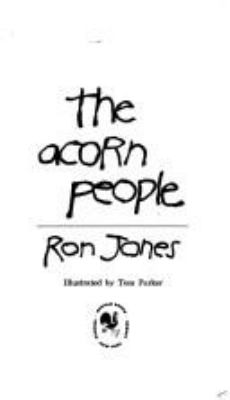 The acorn people