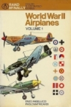 World War II airplanes