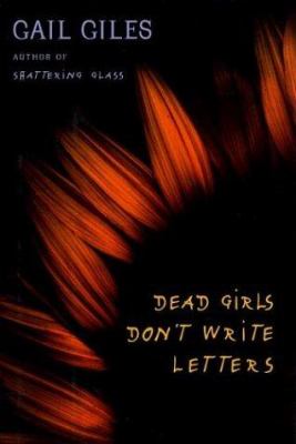 Dead girls don't write letters