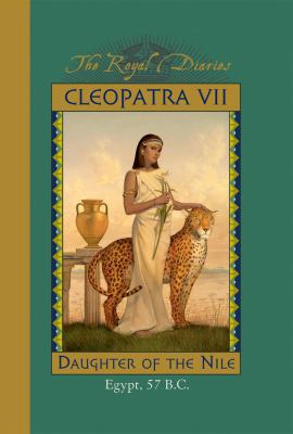 Cleopatra, VII  : daughter of the Nile