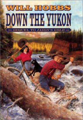 Down the Yukon