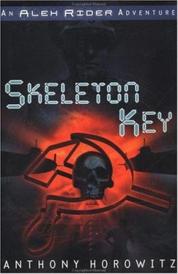 Skeleton key