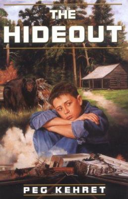 The hideout