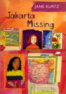 Jakarta missing