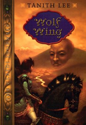 Wolf wing