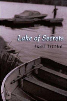 Lake of secrets