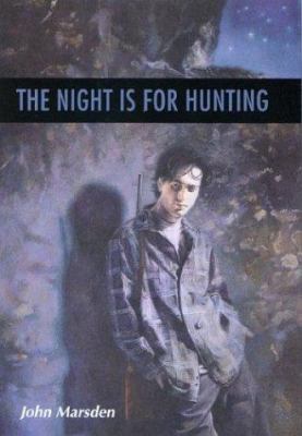 The night is for hunting