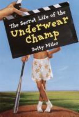 The secret life of the underwear champ