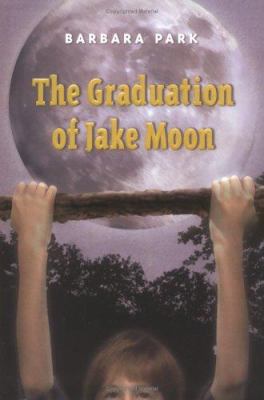 The graduation of Jake Moon