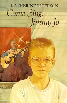 Come sing, Jimmy Jo