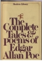 The complete tales and poems of Edgar Allen Poe