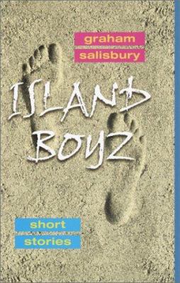 Island boyz : short stories