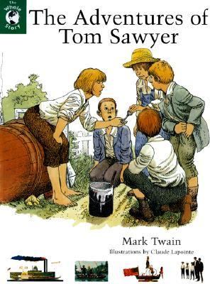 The adventures of Tom Sawyer