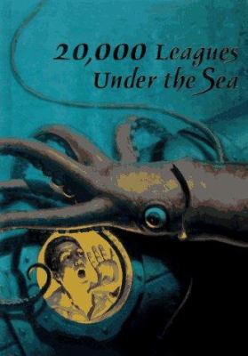 20,000 leagues under the sea