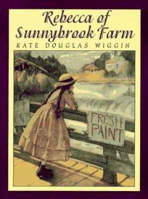 Rebecca of Sunnybrook Farm