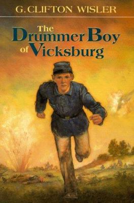 The drummer boy of Vicksburg