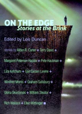 On the edge : stories at the brink