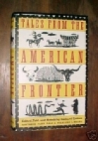 Tales from the American frontier