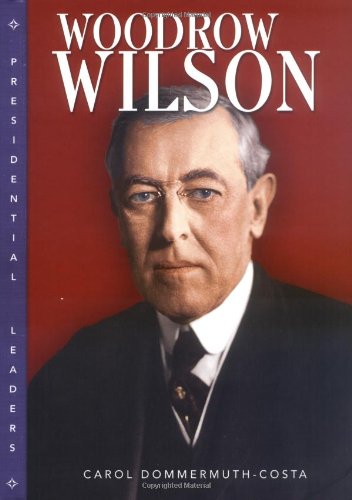 Woodrow Wilson