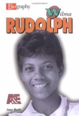 Wilma Rudolph