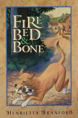 Fire, bed & bone