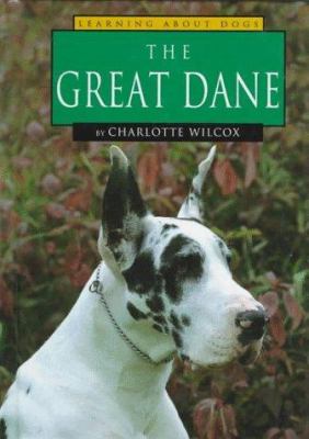 The Great Dane