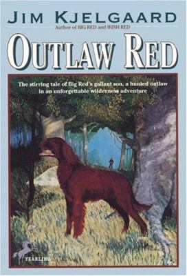 Outlaw Red