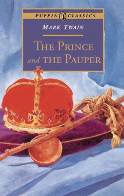 The prince and the pauper