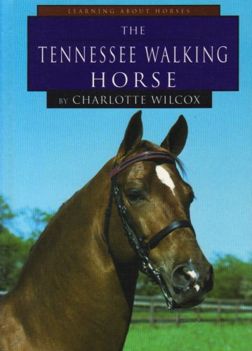The Tennessee walking horse