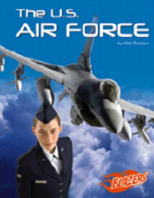 The U.S. Air Force