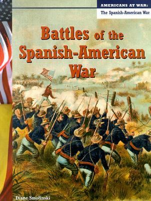 Battles of the Spanish-American War
