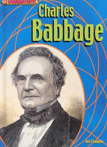 Charles Babbage